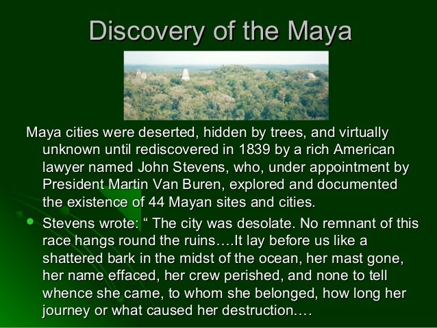 maya collapse Free essay: at the end of the first millennium ad, the lowland maya empires disintegrated after 750 years of prominence (handout 1) warfare, the growing. maya collapse Free essay: at the end of the first millennium ad, the lowland maya empires disintegrated after 750 years of prominence (handout 1) warfare, the growing.