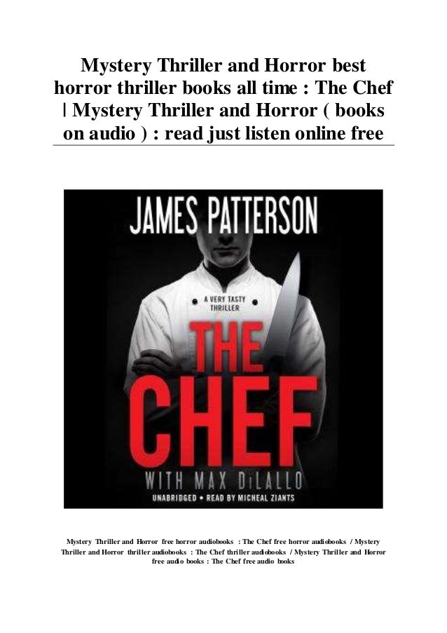 Mystery Thriller And Horror Best Horror Thriller Books All Time The Read the best horror short stories for free on reedsy prompts. slideshare