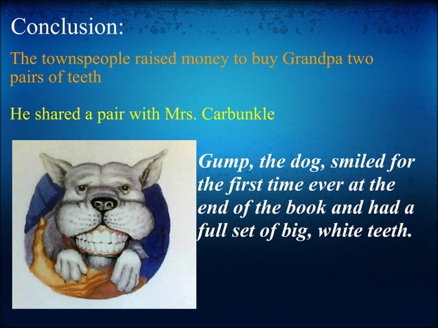 Mystery Unit 3rd Grade