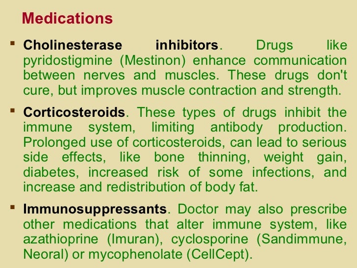 Cyclosporine Side Effects Teeth