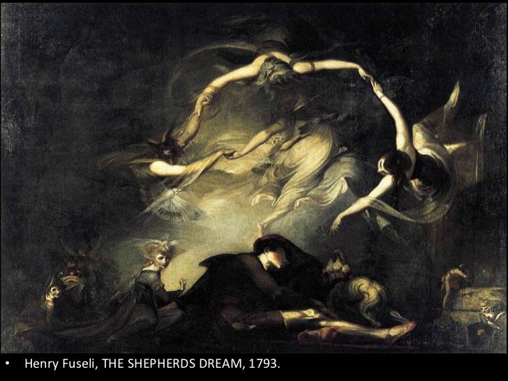 Le R ve Du Berger 1793 De Henry Fuseli Johann Heinrich F ssli 1741 le-r-ve-du-berger-1793-de-henry-fuseli-johann-heinrich-f-ssli-1741