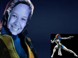 Mystique