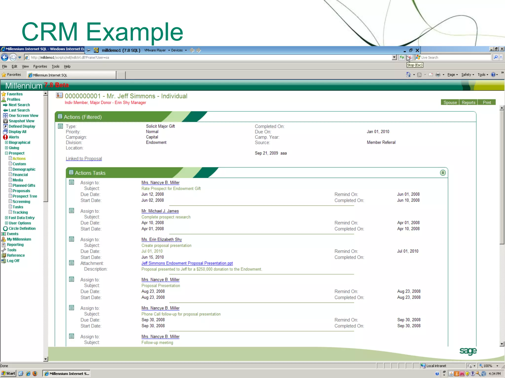CRM Example




              13
 