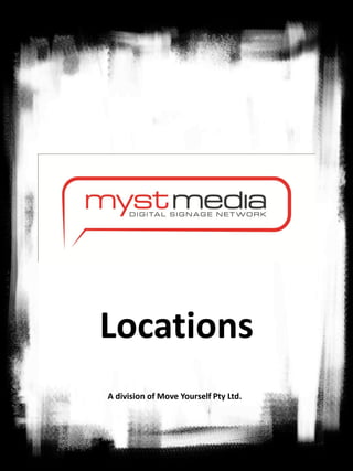Locations
A division of Move Yourself Pty Ltd.
 