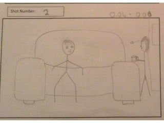 My storyboard