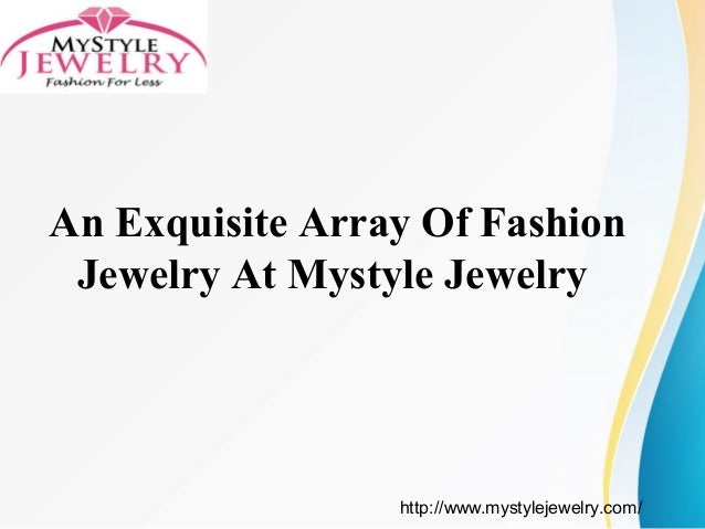 online fashion jewelry stores