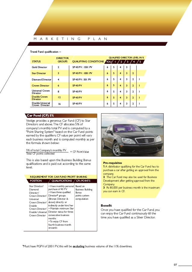 My success plan | PDF