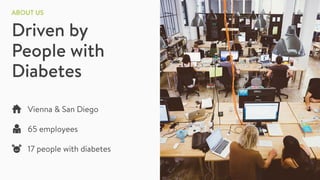 mySugr: A digital solution to optimize integrated diabetes management
