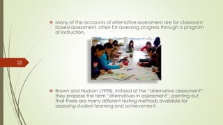 Summary on LANGUAGE TESTING & ASSESSMENT (Part I) Alderson & Banerjee ...