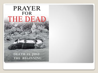 My talk on Apologetics