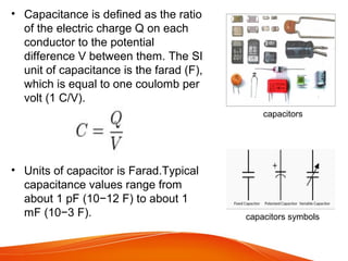 My technical topic seminar | PPT