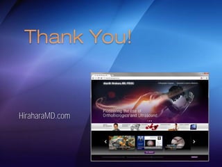 HiraharaMD.com 
