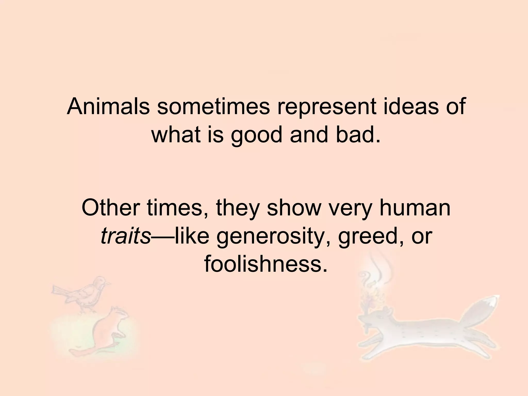 Myth And Legends PPT myths