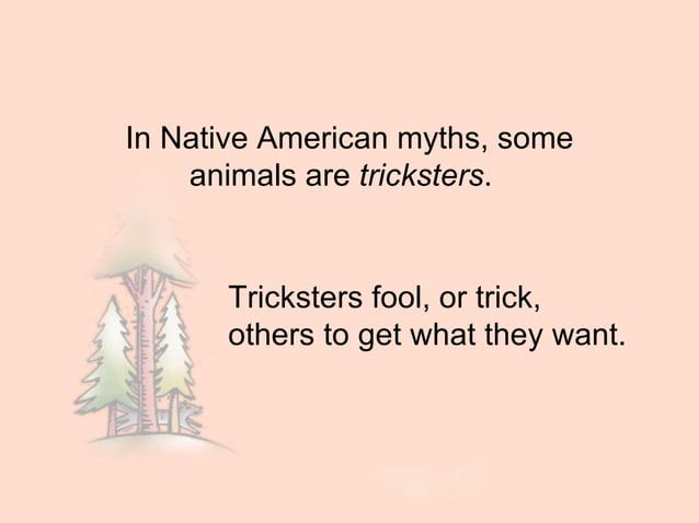 myth-and-legends-ppt