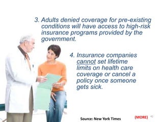 FACTYES, IT DOES1. Glaciers melt  2. Ocean levels rise  3. Land areas become uninhabitable  4. Large populations have to relocate  5. Territorial wars develop  6. Oceans become more acidic  7. Sea life dies  8. Weather patterns change (more     storms, droughts, fires, floods)  9. Food production is disrupted10. Diseases spreadSource: 350.org29