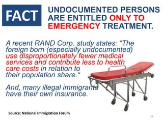 FACTMANY CHANGES AREHAPPENING NOWThese are but a few of the changes we'll see before the complete health reform goes into effect in 2014.1. Children can remain on their     parents’ health plans until the age of 26.2. Children can no longerbedenied coverage for pre-existing conditions.(MORE)Source: New York Times41