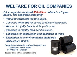 HOWEVER,THOSE TREASURY BONDS ARE A PART OF THE $10.7 TRILLION DEBTWE OWESOCIAL SECURITY40%of the U.S. debt is money borrowed  from Social Security … that is our money!(MORE)81