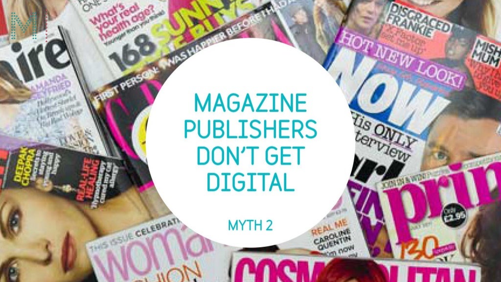 Busted myths parking Myth Busting