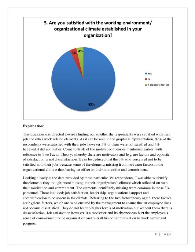 thesis on job satisfaction and organizational commitment 2 introduction the relationship between organizational commitment and job satisfaction has received much attention from behavioural scientists and. thesis on job satisfaction and organizational commitment 2 introduction the relationship between organizational commitment and job satisfaction has received much attention from behavioural scientists and.