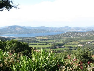 Mythical  Golfe de Saint Tropez