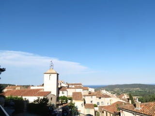 Mythical  Golfe de Saint Tropez