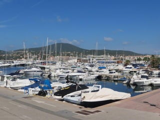 Mythical  Golfe de Saint Tropez