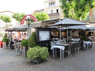 Mythical  Golfe de Saint Tropez