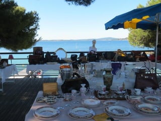 Mythical  Golfe de Saint Tropez