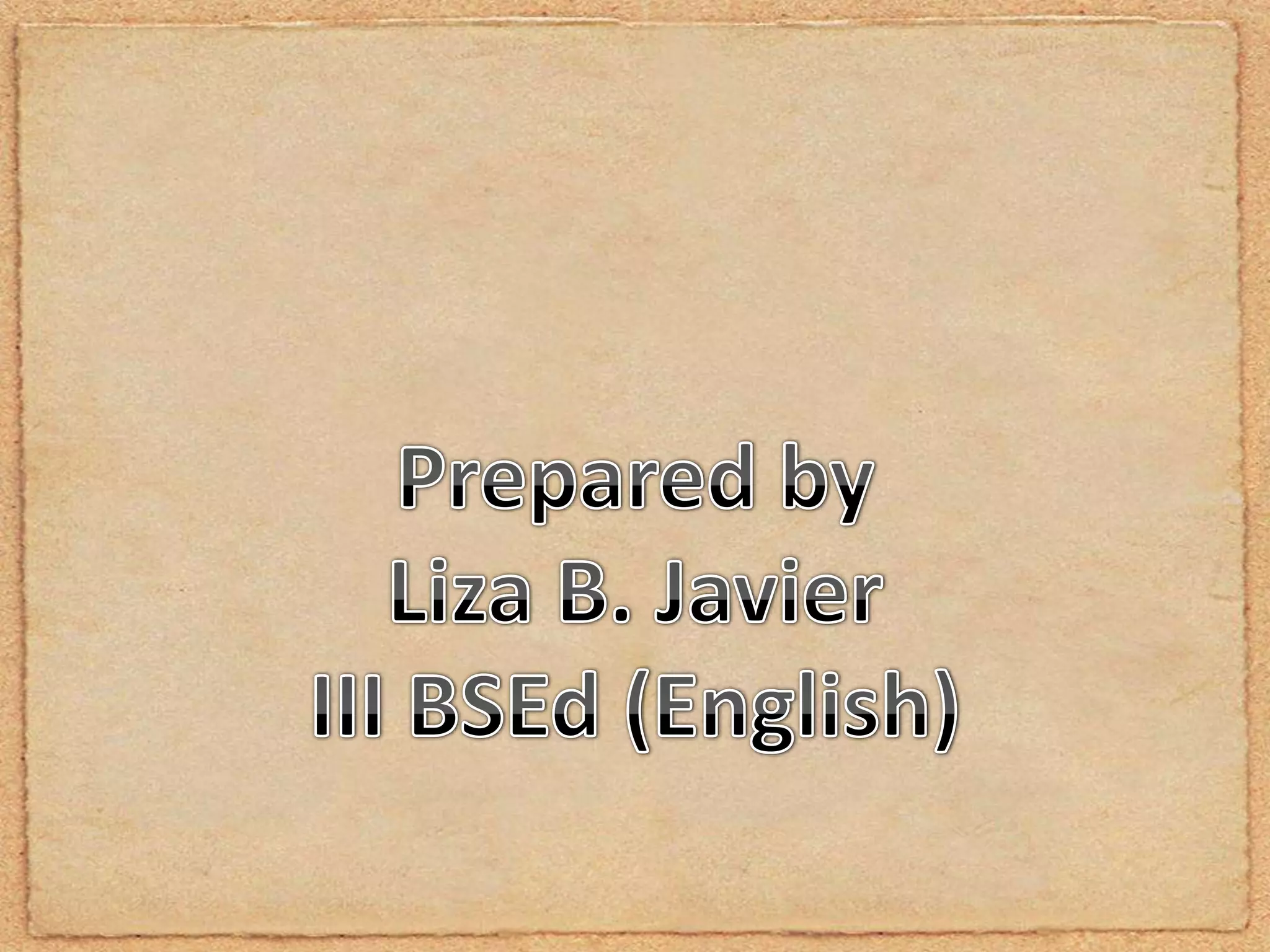 Mythological and archetypal criticism