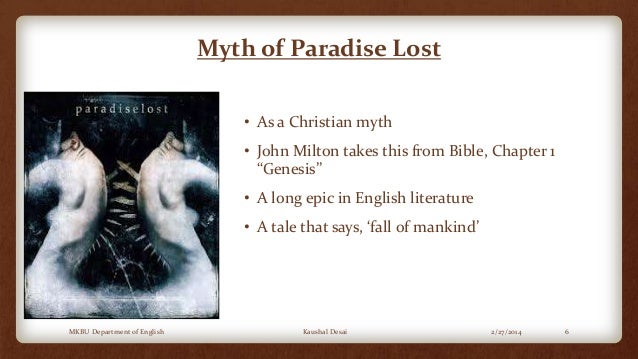 the culprit for the fall of man in the novel paradise lost by john milton The einstein intersection analysis samuel r delany the surface story of this novel is a reliving of the greek myth of orpheus and paradise lost john milton. the culprit for the fall of man in the novel paradise lost by john milton The einstein intersection analysis samuel r delany the surface story of this novel is a reliving of the greek myth of orpheus and paradise lost john milton.