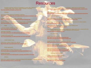 Mythology in Elementary EducationSome legends can be a great opportunity for engagement and elicit curiosity.The Legend of the Sun and the Moon...introduction to moon phases.