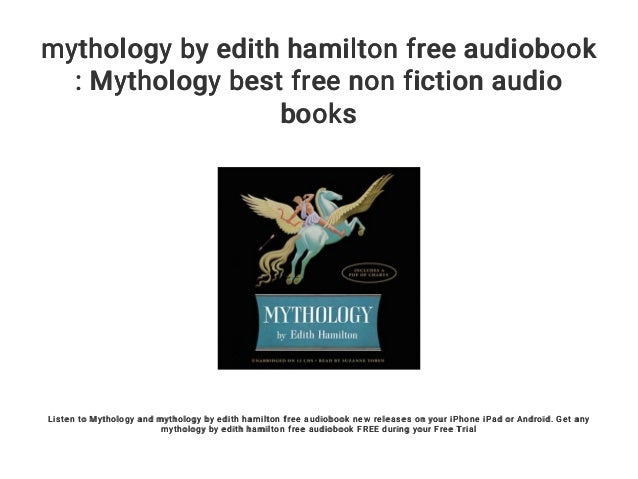 Download Book Mythology Edith Hamilton Pics