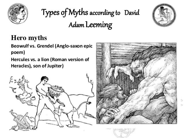 Definitions Functions Nature Structure Of Mythology