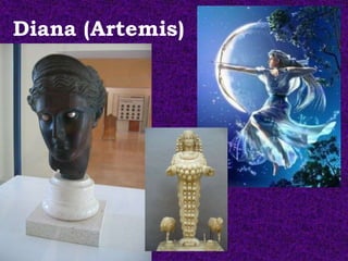 Diana (Artemis) 