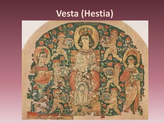 Vesta (Hestia) 