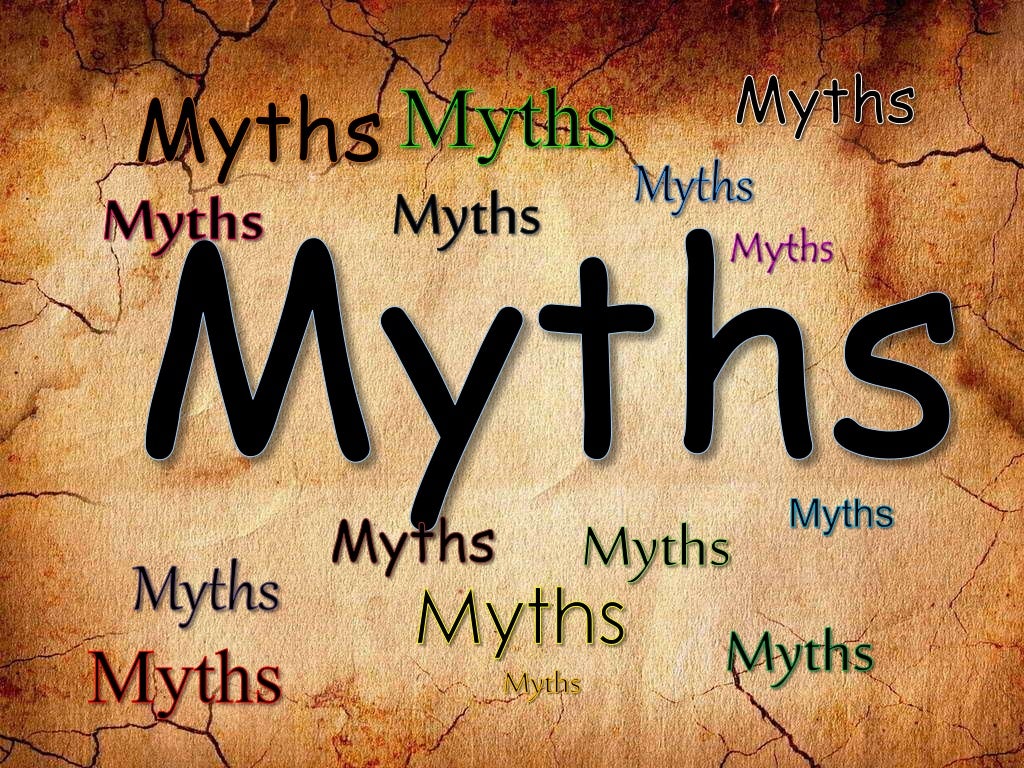 Myths