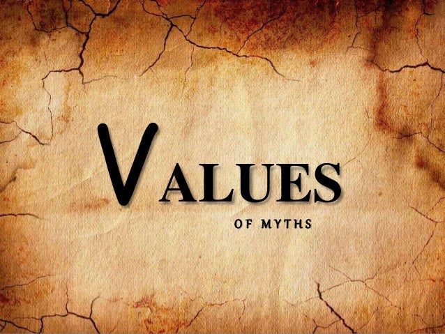 Myths