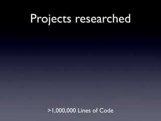 Do Bugs Reside in Complex Code?