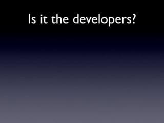 Do Bugs Reside in Complex Code?