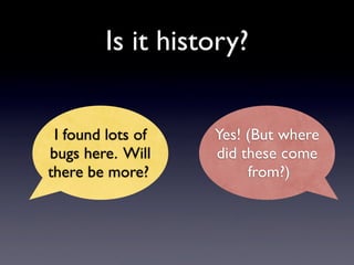 Do Bugs Reside in Complex Code?