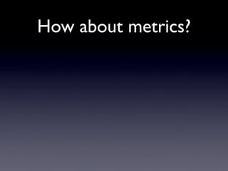 Do Bugs Reside in Complex Code?