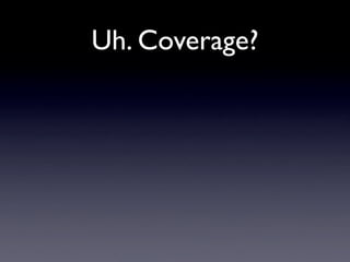 Do Bugs Reside in Complex Code?