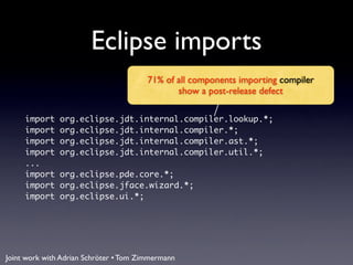 Do Bugs Reside in Complex Code?