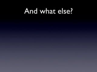 Do Bugs Reside in Complex Code?