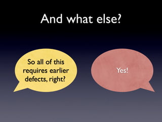 Do Bugs Reside in Complex Code?