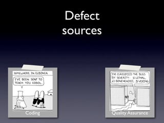 Do Bugs Reside in Complex Code?