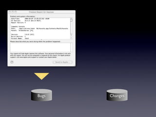 Do Bugs Reside in Complex Code?
