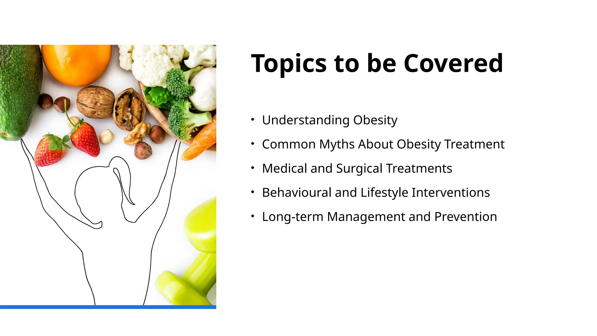 myths and misconceptions about obesity treatment | PPTX