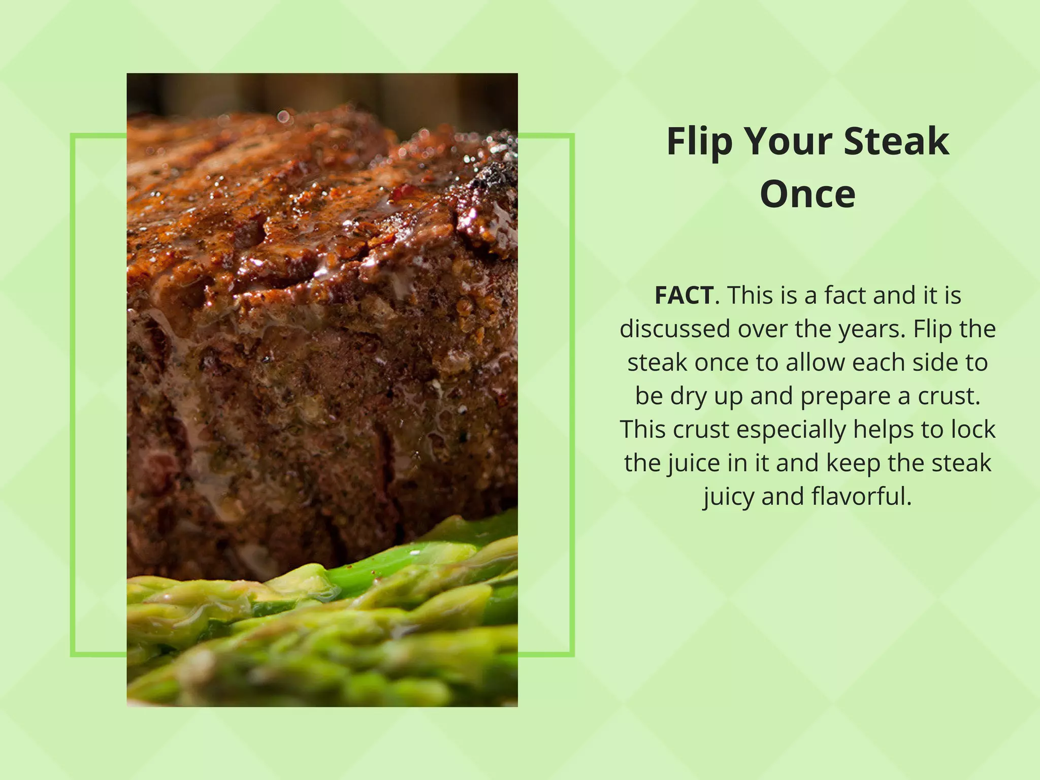 Steak Spoilage Myths Busted: Oxidation'S True Meaning - jktk86g