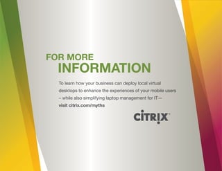 Citrix Marketing Content -ebook